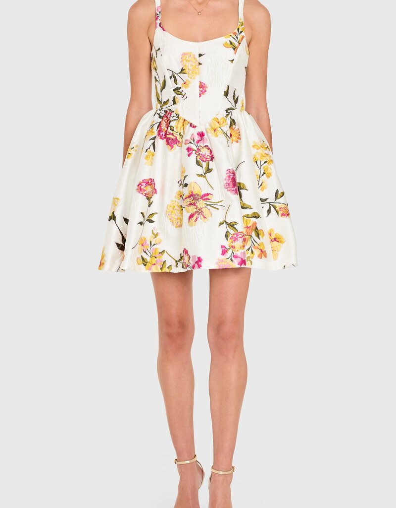 Amanda Uprichard Mabel Dress