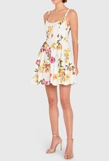 Amanda Uprichard Mabel Dress