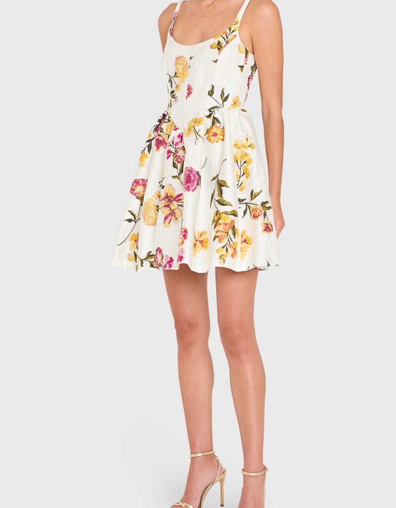 Amanda Uprichard Mabel Dress