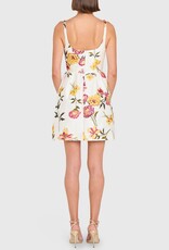 Amanda Uprichard Mabel Dress