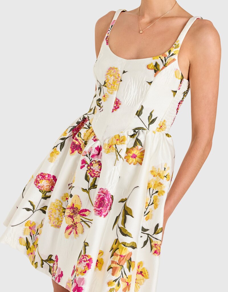 Amanda Uprichard Mabel Dress