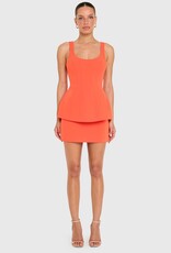 Amanda Uprichard Empire Dress