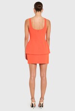 Amanda Uprichard Empire Dress