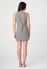 French Connection Gingham Mini Dress