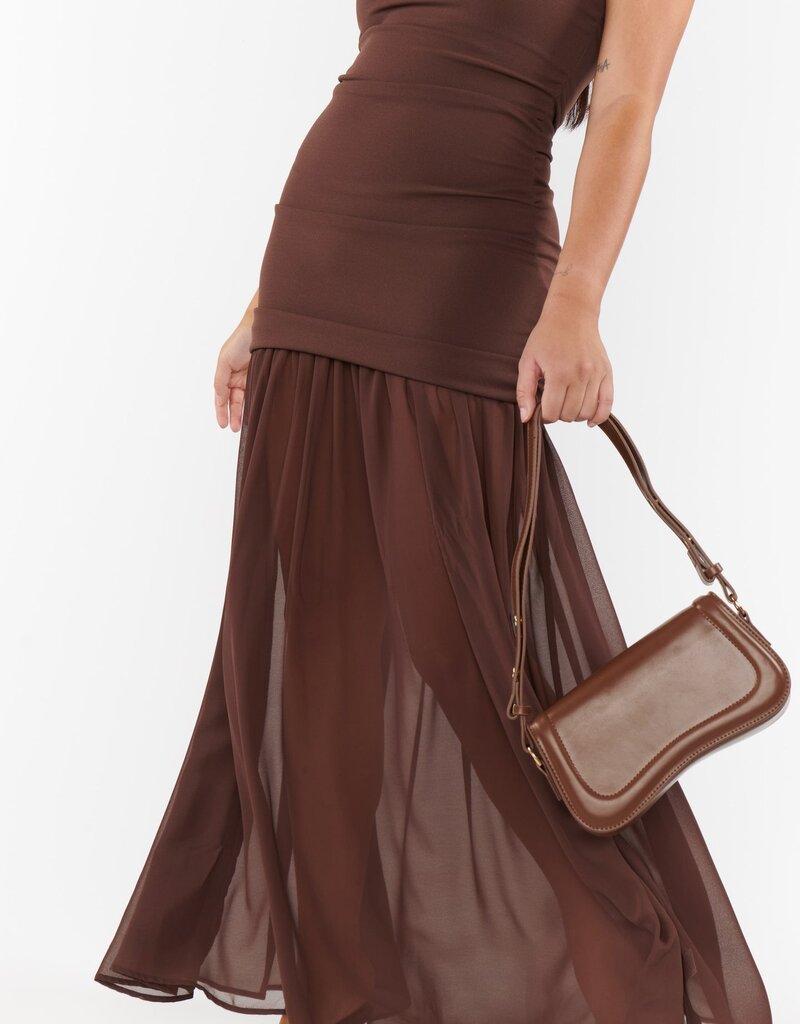 Show Me Your Mumu Aria Maxi Dress