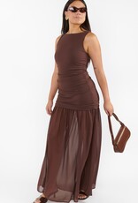 Show Me Your Mumu Aria Maxi Dress