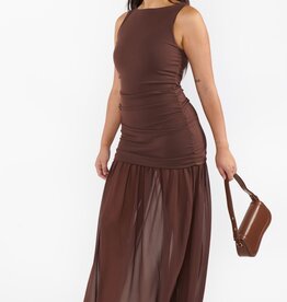 Show Me Your Mumu Aria Maxi Dress
