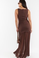 Show Me Your Mumu Aria Maxi Dress