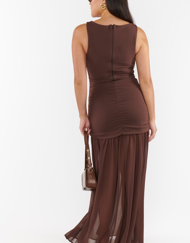 Show Me Your Mumu Aria Maxi Dress