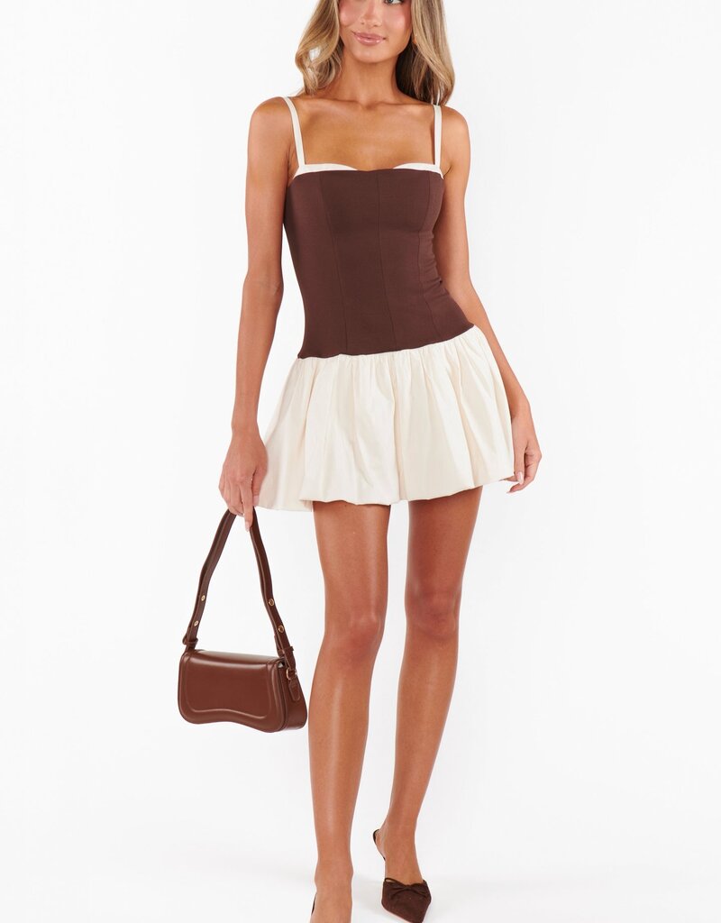 Show Me Your Mumu Tiffany Skort Dress