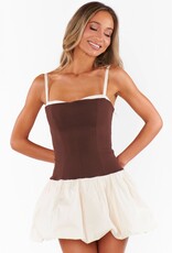 Show Me Your Mumu Tiffany Skort Dress