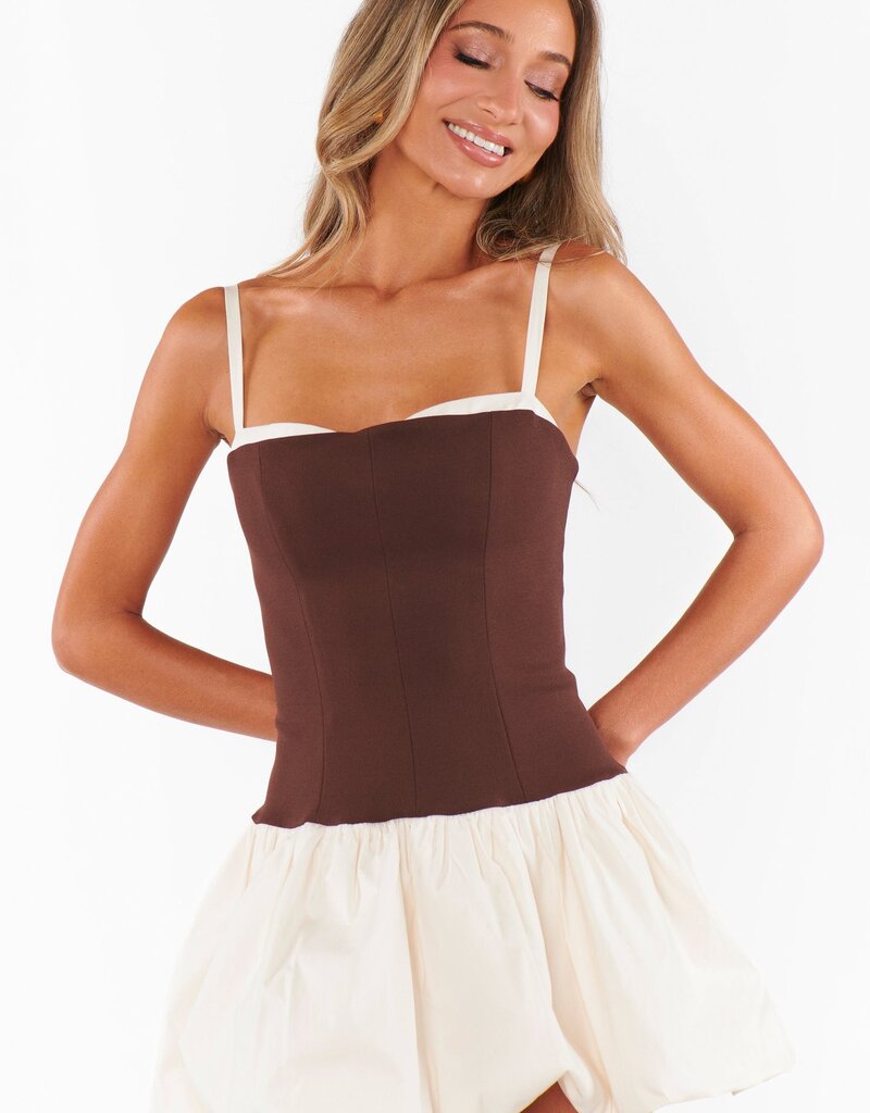 Show Me Your Mumu Tiffany Skort Dress