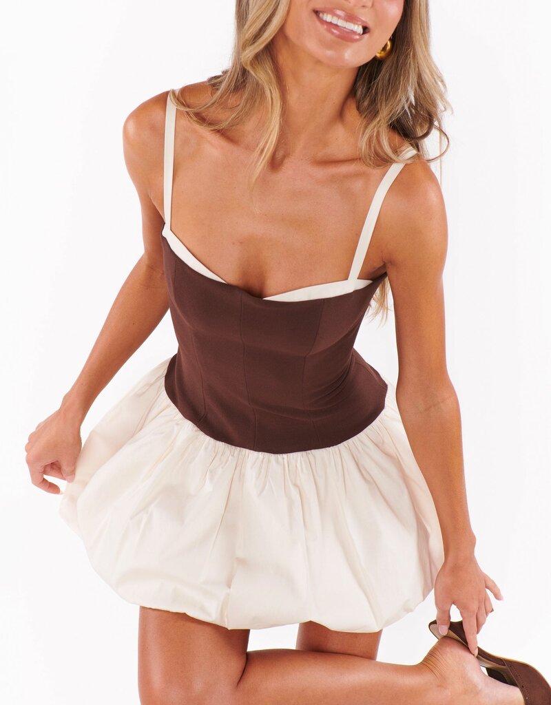 Show Me Your Mumu Tiffany Skort Dress