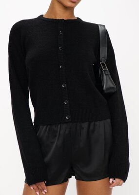 Show Me Your Mumu Throw On Cardigan