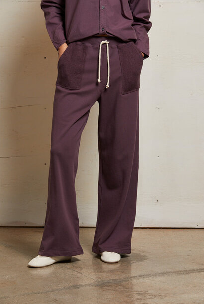 Rosanna French Terry Pant