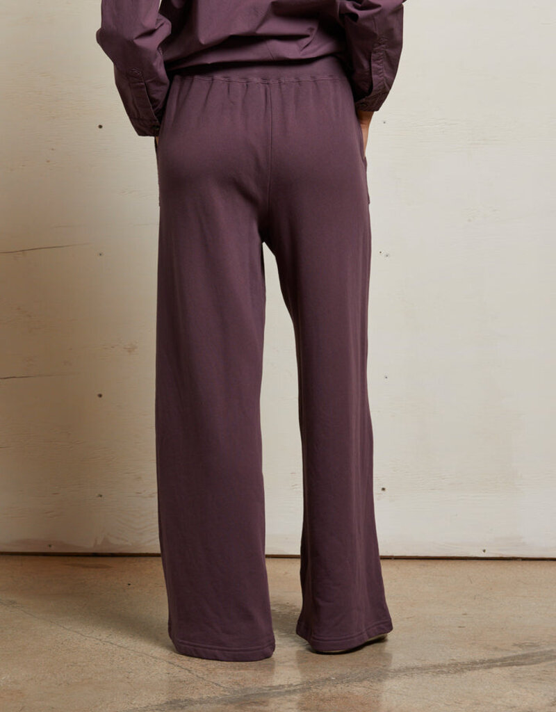 perfectwhitetee Rosanna French Terry Pant