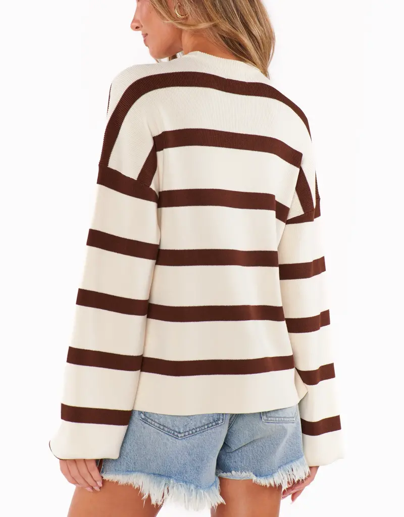 Show Me Your Mumu Pismo Sweater
