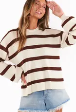 Show Me Your Mumu Pismo Sweater