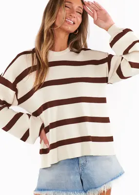 Show Me Your Mumu Pismo Sweater
