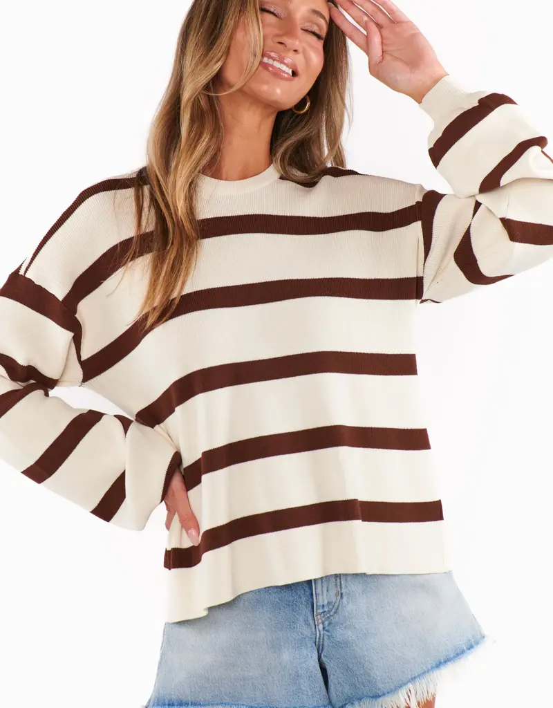 Show Me Your Mumu Pismo Sweater