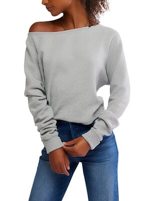 Free People Jess Long Sleeve
