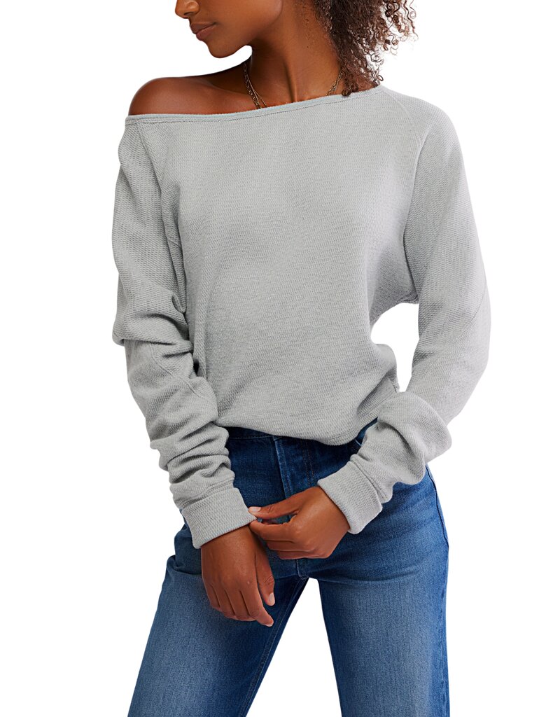 Free People Jess Long Sleeve
