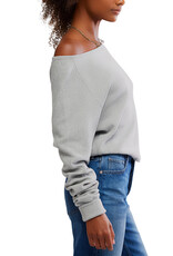 Free People Jess Long Sleeve