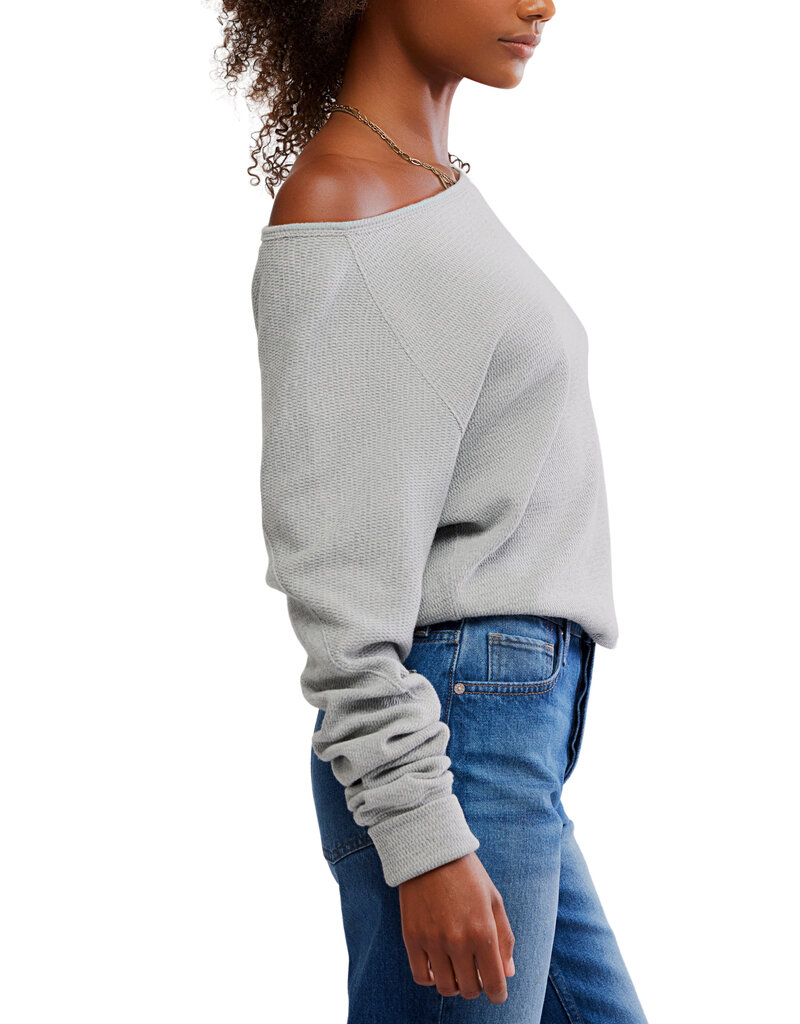 Free People Jess Long Sleeve