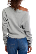 Free People Jess Long Sleeve