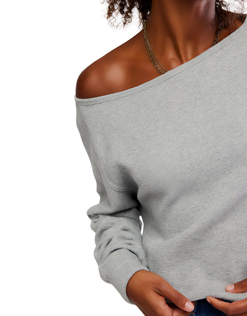 Free People Jess Long Sleeve