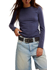 Free People Nova Tee