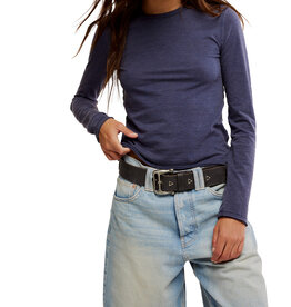 Free People Nova Tee