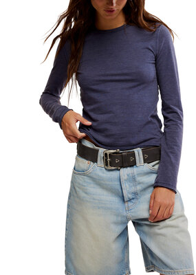 Free People Nova Tee