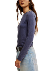 Free People Nova Tee