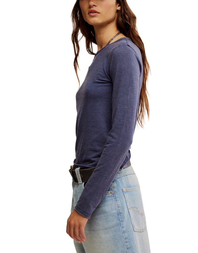 Free People Nova Tee