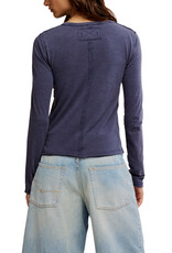 Free People Nova Tee