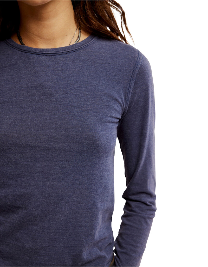Free People Nova Tee