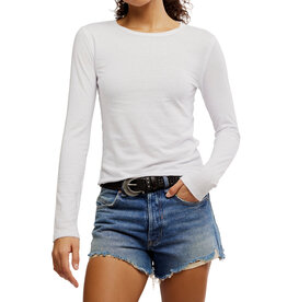 Free People Nova Tee