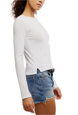 Free People Nova Tee