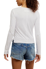 Free People Nova Tee