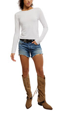 Free People Nova Tee