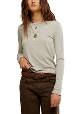 Free People Nova Tee