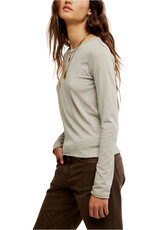 Free People Nova Tee