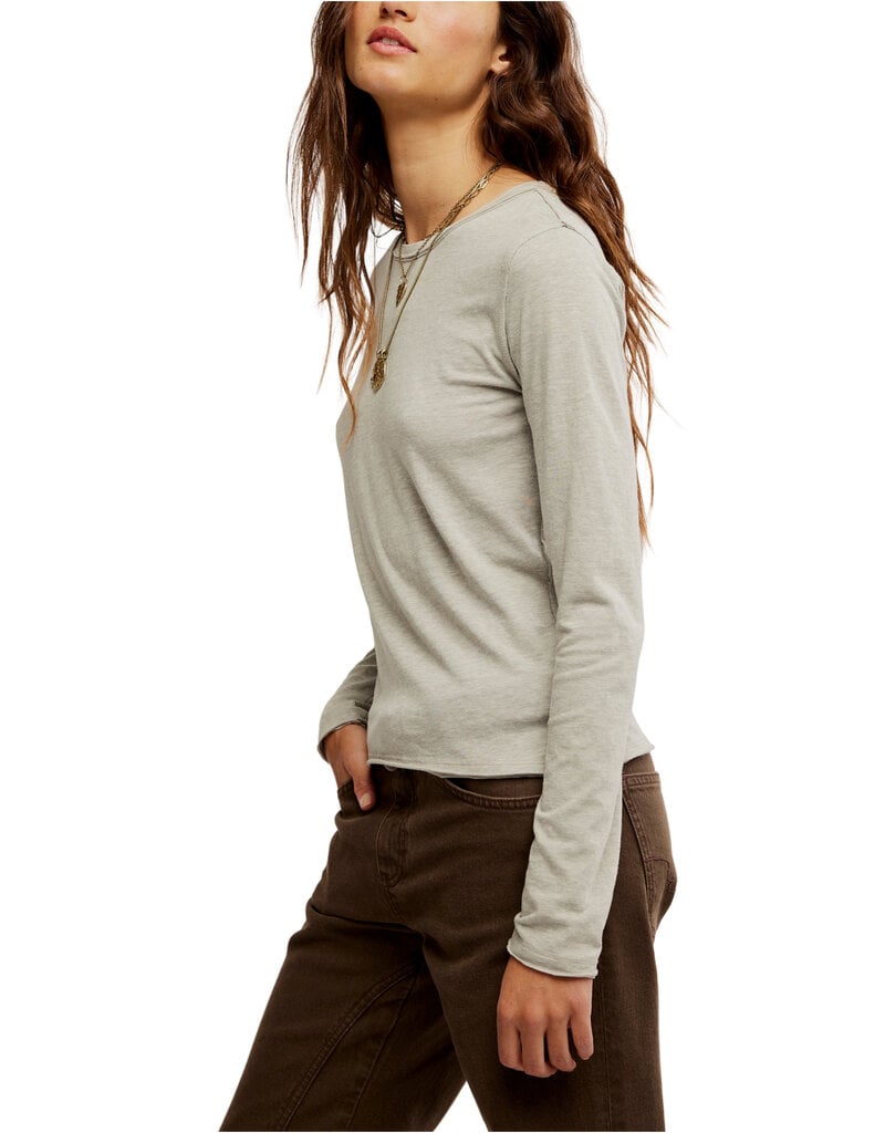 Free People Nova Tee