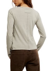 Free People Nova Tee