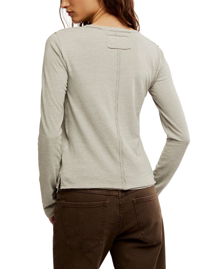 Free People Nova Tee