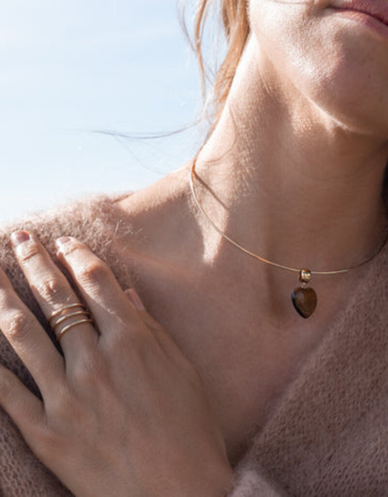 Thatch Quinn Ring