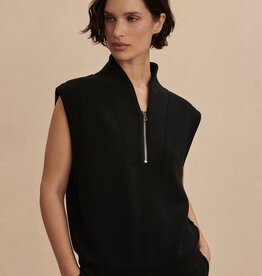Varley Loretta Half Zip