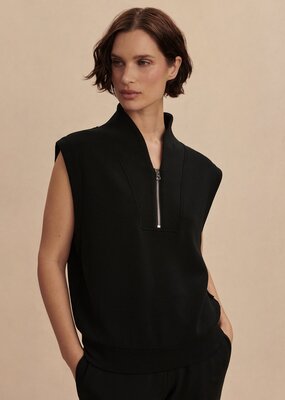 Varley Loretta Half Zip