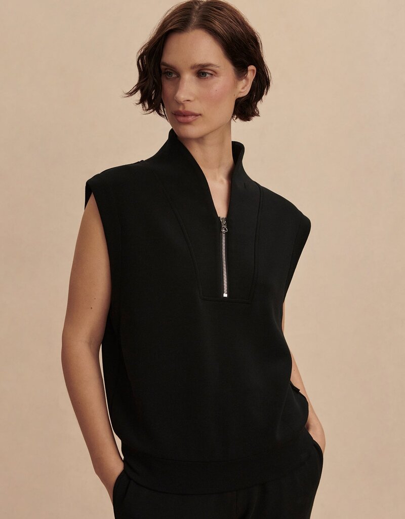Varley Loretta Half Zip